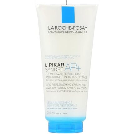 La Roche-Posay Lipikar Syndet AP+ 200 ml
