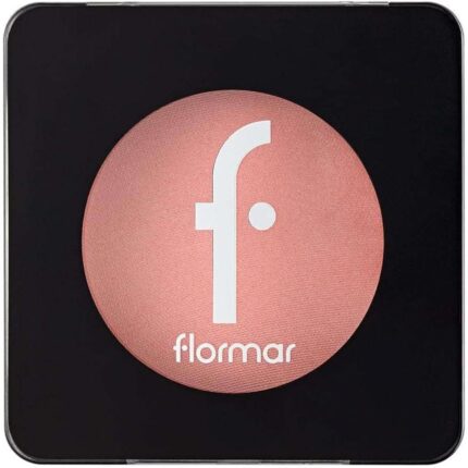 Flormar Blush On 102 Rose Pink.