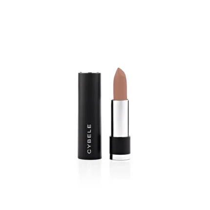 CYBELE Matte Lipstick 315 Desert Rose.