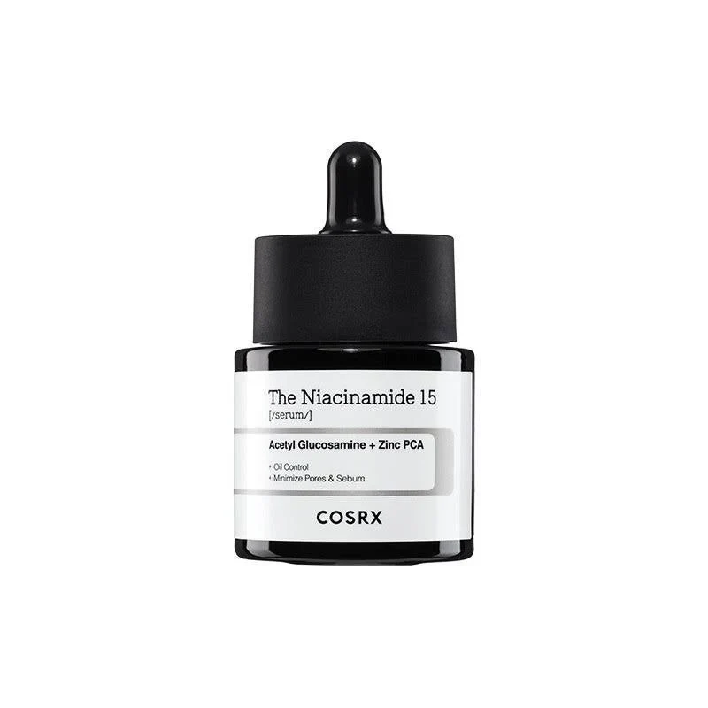 COSRX niacinamide 15 Serum 20ml COSRX niacinamide 15 Serum 20ml