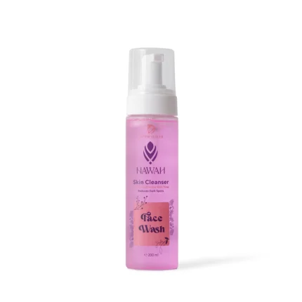 Nawah Face Wash 200ml