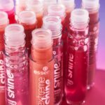 Essence Extreme shine volume Lipgloss 102 sweet dreams.