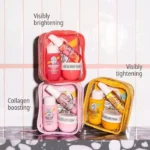 Sol De Janeiro Bum Bum Jet Mini Set (3pcs)