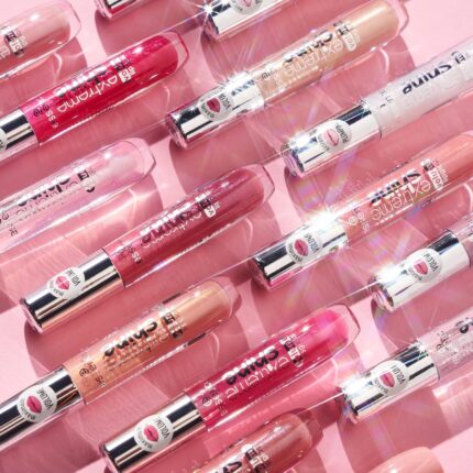 Extreme shine volume lipgloss 11 power of nude.
