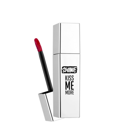 Flormar Shine Kiss Me More Lip Tattoo 012 Party Night.