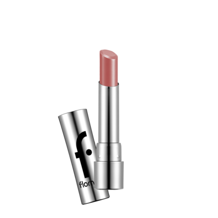 Flormar Sheer Up Lipstick 017 Peachy Glow.