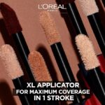 L’Oréal Paris Infallible Full Wear Concealer Waterproof 330 Pecan