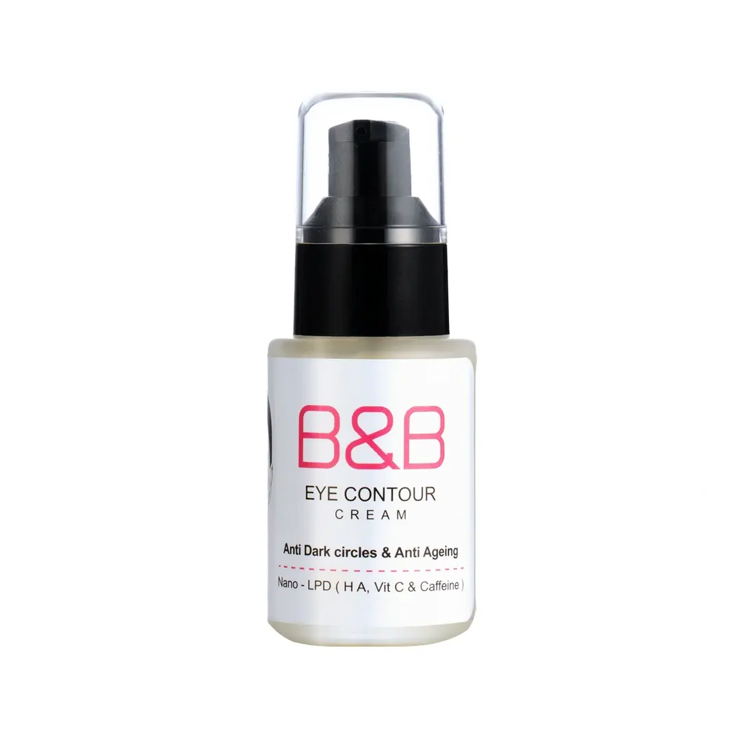 B&B Eye Contour Cream B&B Eye Contour Cream