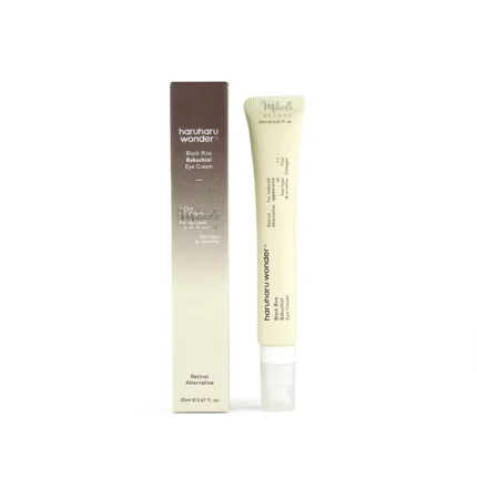 Haruharu Bakuchiol Eye Cream