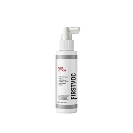 firstvoc hair lotion 120ml