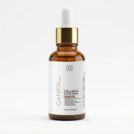 COLLAGEN CAVIAR 8-IN-1 30ml