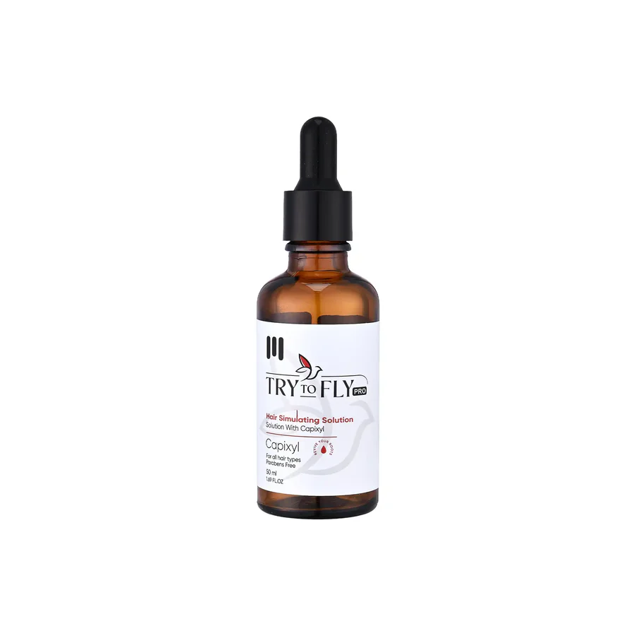 TryToFly Capixyl solution (50ml) TryToFly Capixyl solution (50ml)