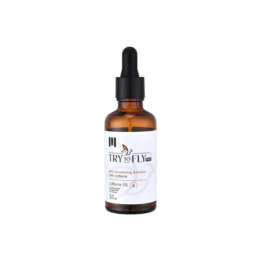 TryToFly CAFFEINE solution (50ml) TryToFly CAFFEINE solution (50ml)