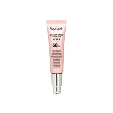Topface Vitamin Balm Primer Base 30ml.