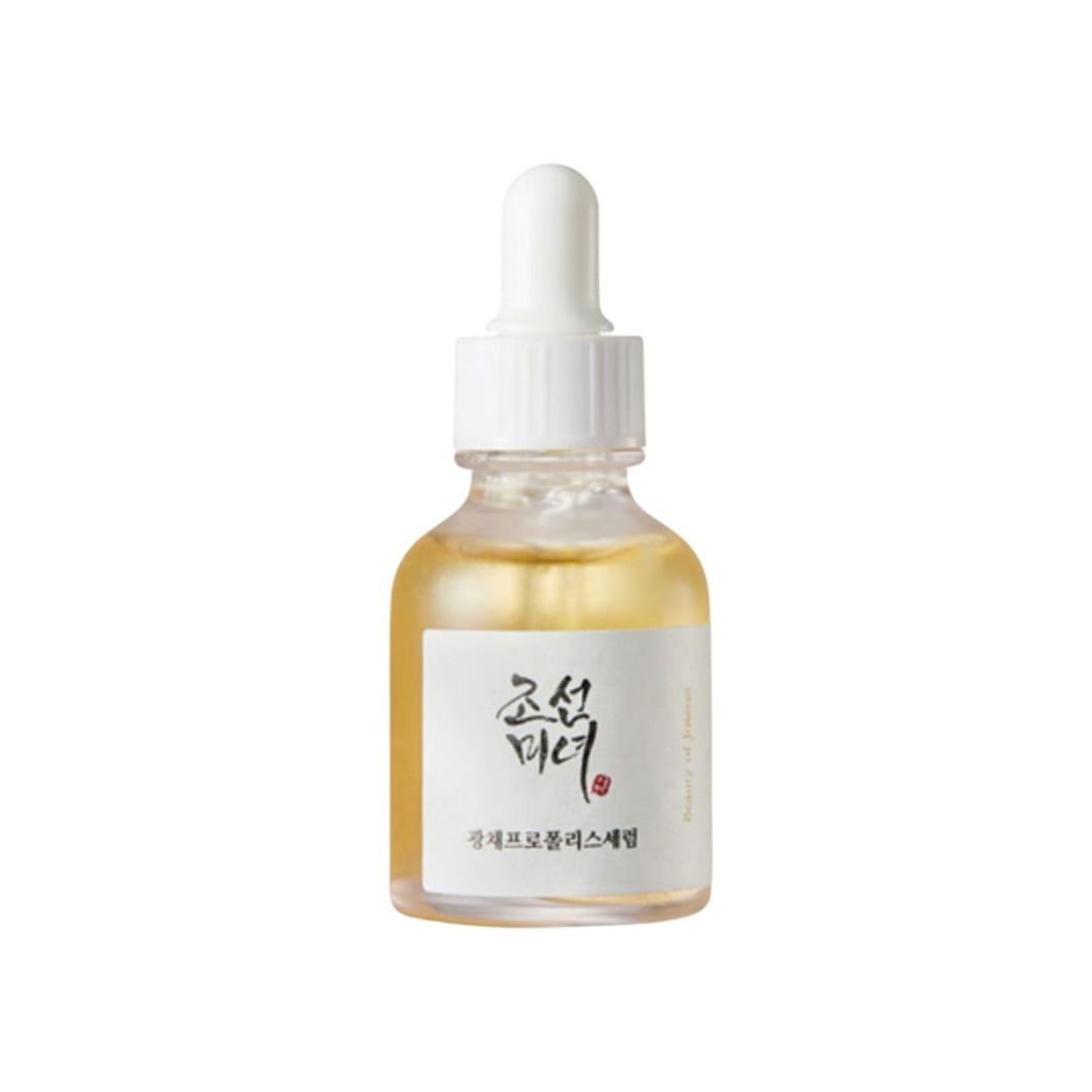 BEAUTYBYJOSEON-GLOWSERUM_1800x1800.jpg Beauty of Joseon Glow Serum Propolis & Niacinamide 10ml - الصورة 1