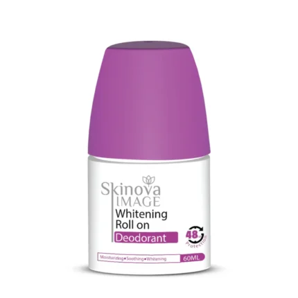 SKINOVA IMAGE Whitening Roll On Berries ×1