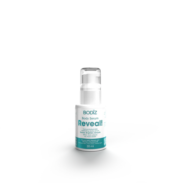 Bodiz Body Serum Reveal 30 ml