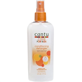 Cantu Conditioning Detangler For Kids 177 ml
