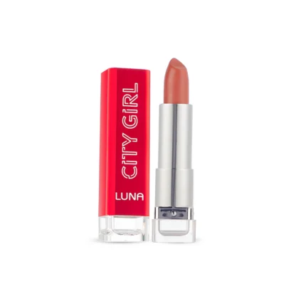 Luna City Girl Creamy Lipstick 903.