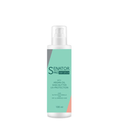 Senator Hair Serum 100ml Offer (1+1)