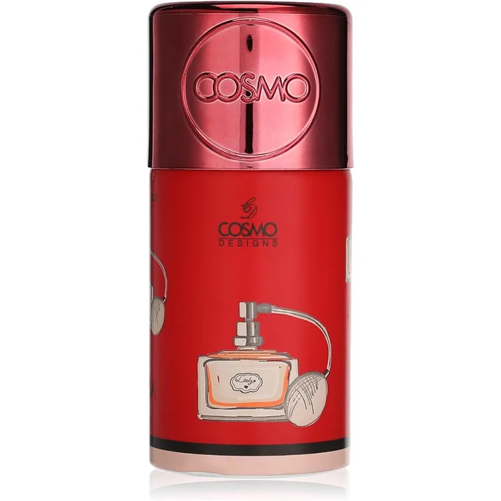 Cosmo-Aroma-Perfume-Body-Spray-250-ml.webp Cosmo Aroma Perfume Body Spray 250 ml - الصورة 1