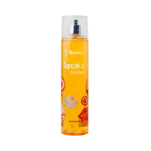 Cupcake-Body-Splash.webp Bubblzz Cupcake Body Splash - الصورة 1