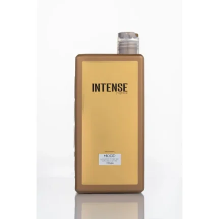 MOOD INTENSE SHOWER GEL 750ML