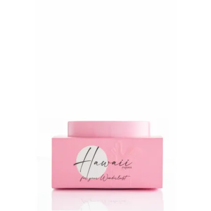 MOOD HAWAII BODY MILK 200ML