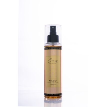 MOOD CAIRO BODY SPLASH 220ML