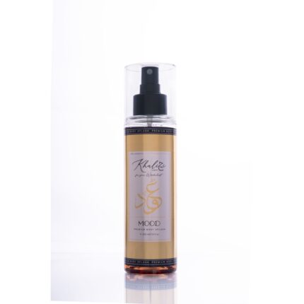 MOOD KHALIJI BODY SPLASH 220ML