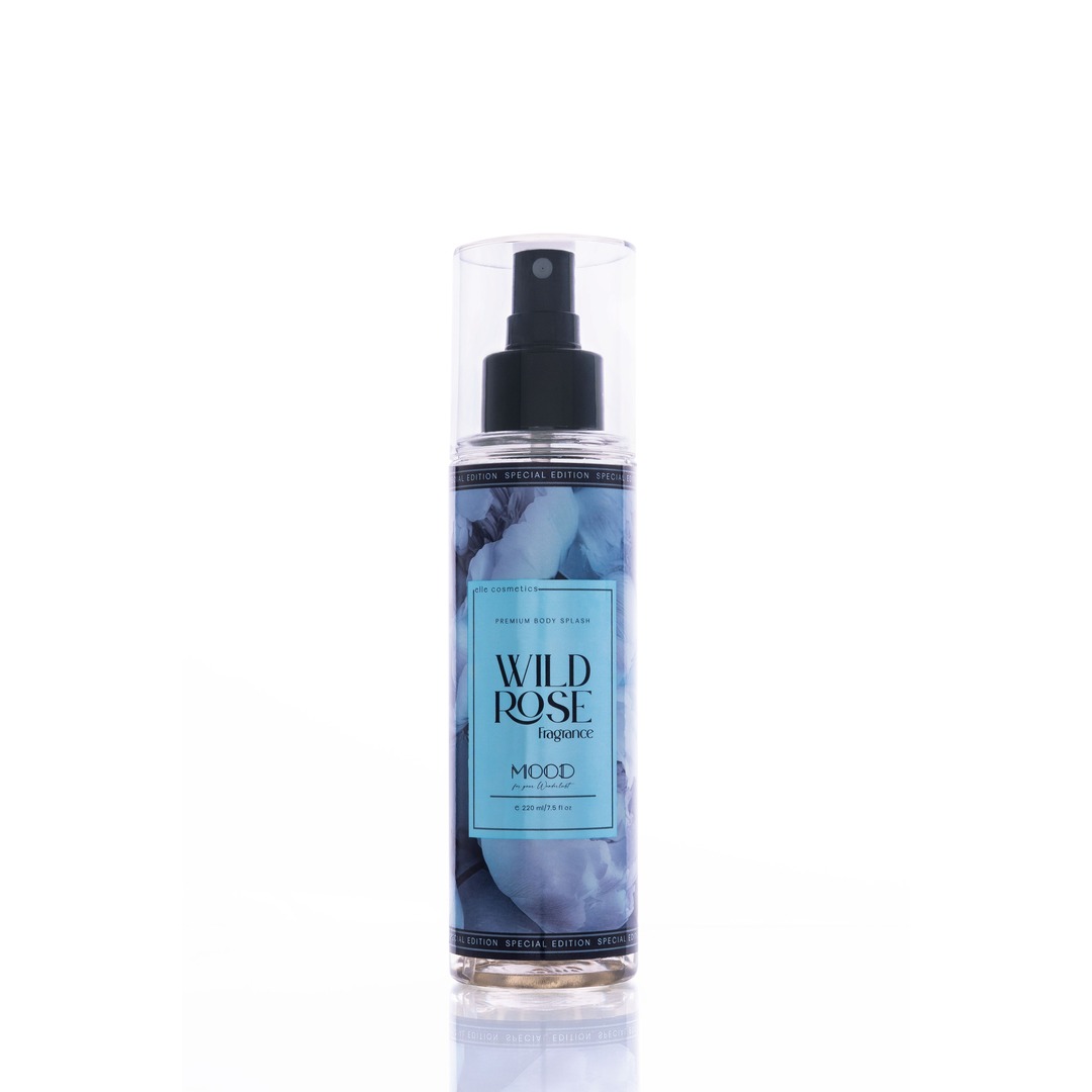 DSC02146-1-1.jpg MOOD WILD ROSE BODY SPLASH 220ML - الصورة 1