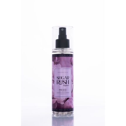 MOOD SUGAR RUSH BODY SPLASH 220ML