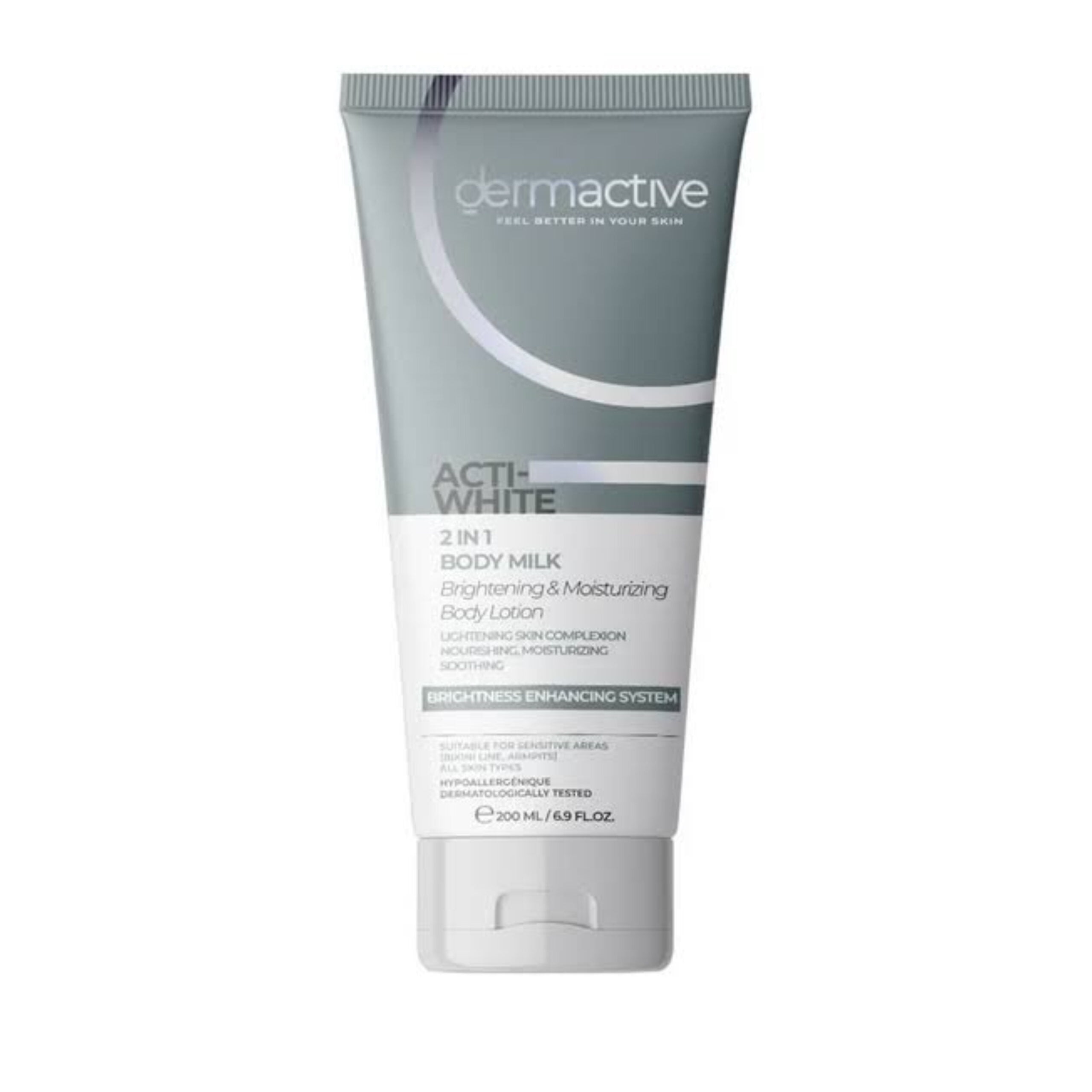 Dermactive-2-IN-1-BODY-MILK-Brightening-Moisturizing-Body-Lotion.JPEG-scaled-1.jpg Dermactive 2 IN 1 BODY MILK Brightening & Moisturizing Body Lotion - الصورة 1