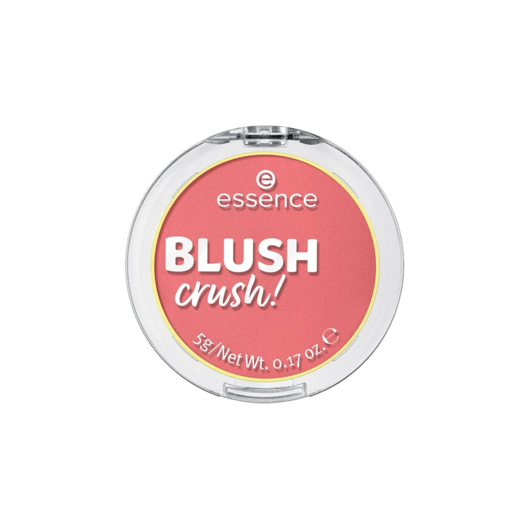 Essence Blush Crush 30 Cool Berry. Essence Blush Crush 30 Cool Berry.