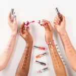 Essence Hydra Kiss Lip Oil Cranberry is Back.