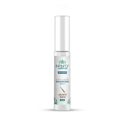 Infinity Naturals Eye Lash Serum 8ml