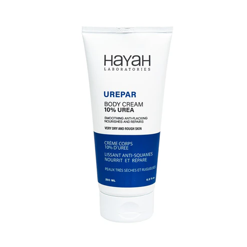 F_Urepar_body_cream_200ml.webp Urepar body cream routine 10% 200ml - الصورة 1