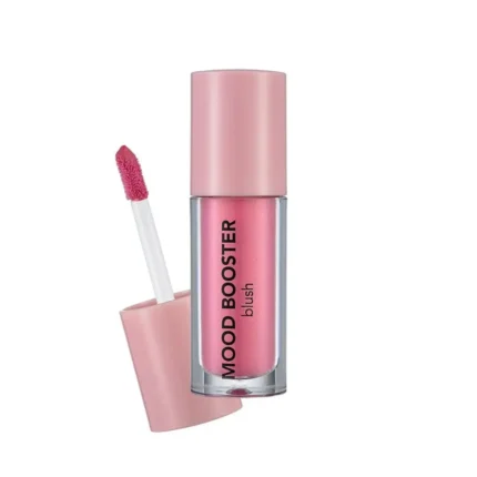 Flormar Mood Booster Blush 002 Immortal flower.
