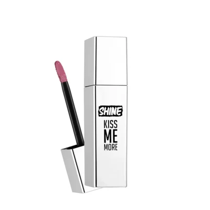 Flormar Shine Kiss Me More Lip Tattoo 008 Long Story.