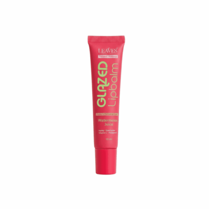 LEAVES ( WATERMELON ) LIP BALM 10ML