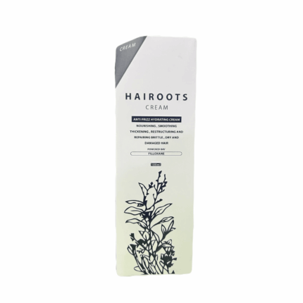 Hairoots cream 100ml