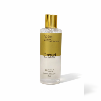 Tersus Pore Tight Toner 220ml