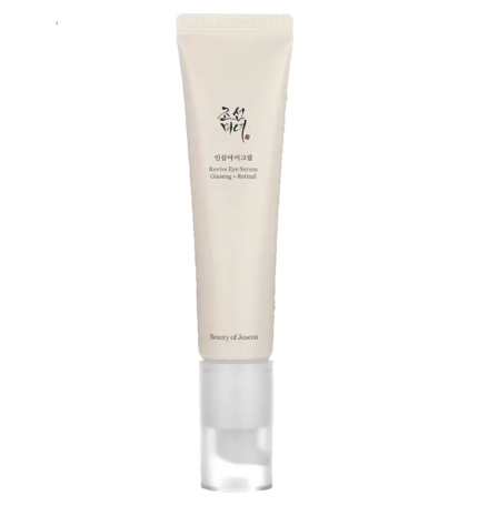Beauty of joseon Revive Eye Serum, Ginseng + Retinal (30 ml)