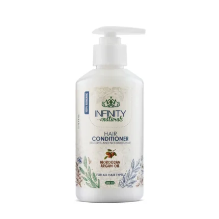 Infinity Conditioner Moroccan Argan Oil 300ml