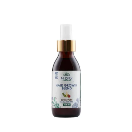Infinity Naturals Hair Growth Blend