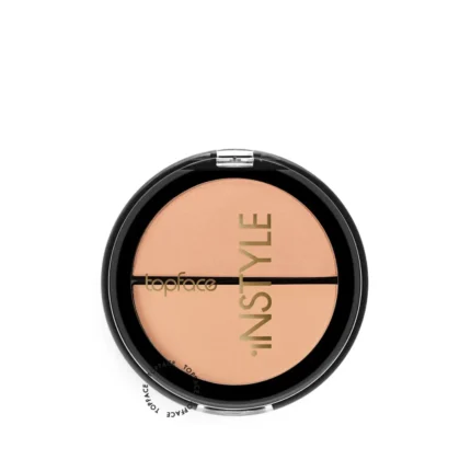 Topface Instyle Twin Blush 003.