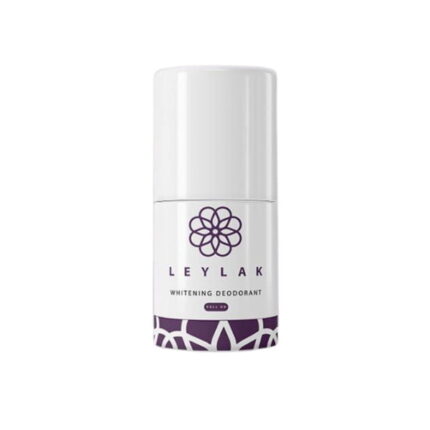 leylak whitening deodrant