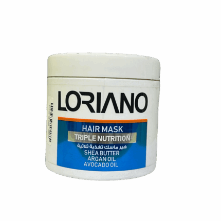 Loraino hair mask 500ml