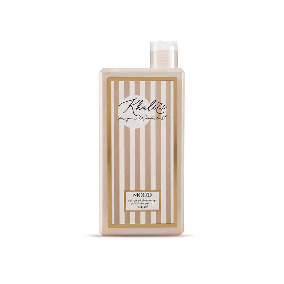 Mood-Khaleeji-Shower-Gel-750-ml.webp Mood Khaleeji Shower Gel 750 ml - الصورة 1