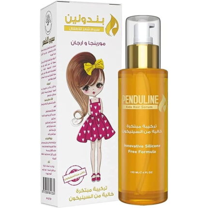 Pendolin Hair Serum 60mg